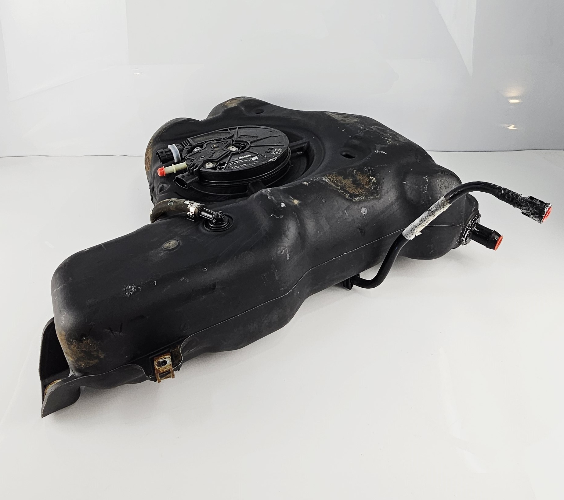 2 | Depósito aditivo FAP Adblue Land Rover Discovery Sport GK725J228AC 2 Depósito aditivo FAP Adblue Land Rover Discovery Sport GK725J228AC - Imagen 2