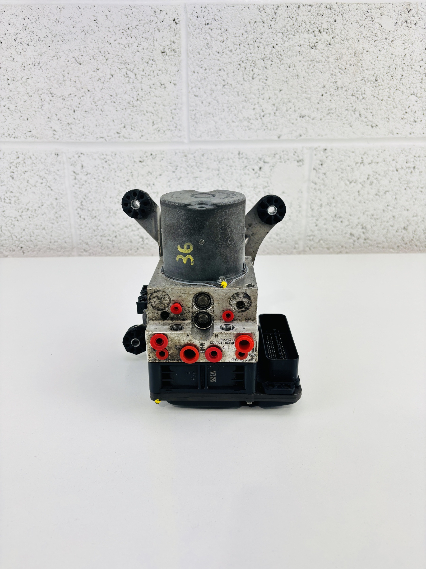 6799050 mdulo abs bmw serie 7 2 | 6799050 Módulo ABS BMW Serie 7 2 6799050 Módulo ABS BMW Serie 7 - Imagen 2