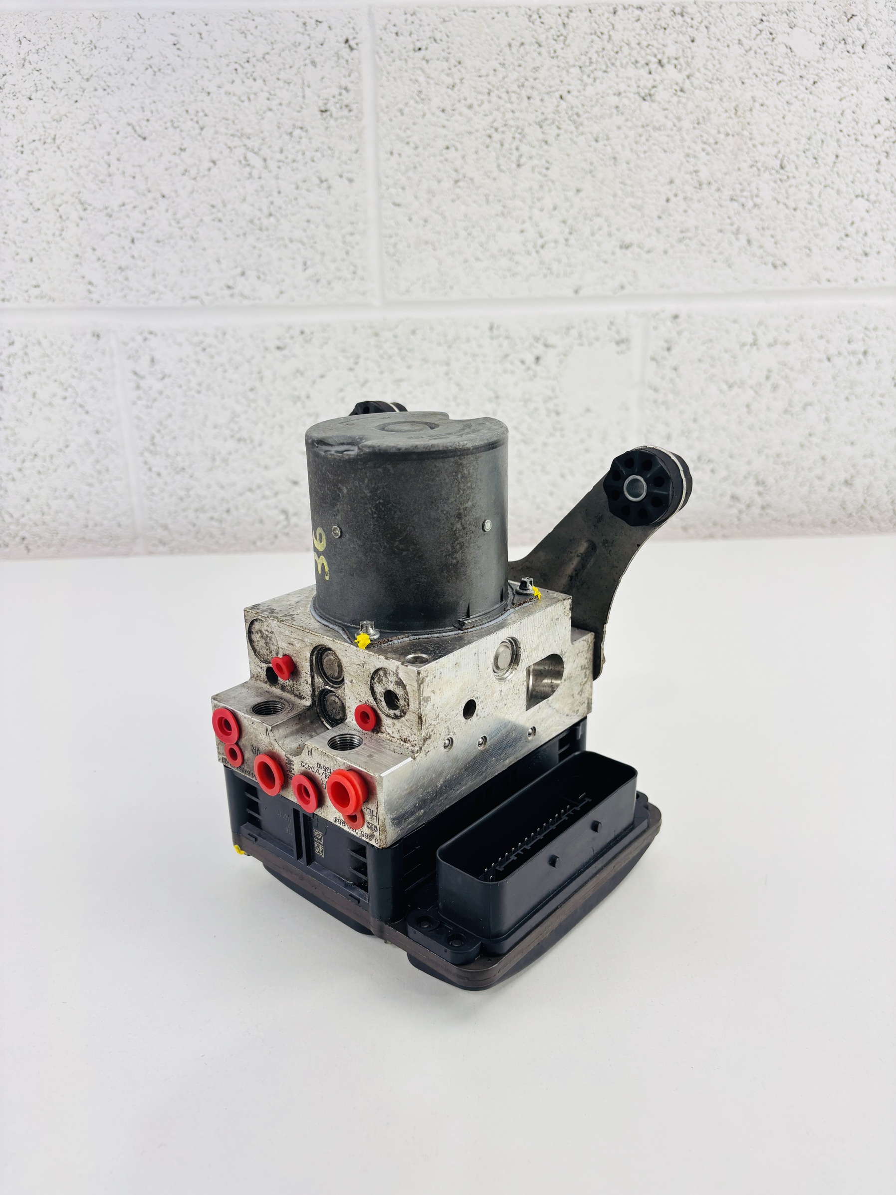 6799050 mdulo abs bmw serie 7 3 | 6799050 Módulo ABS BMW Serie 7 3 6799050 Módulo ABS BMW Serie 7 - Imagen 3