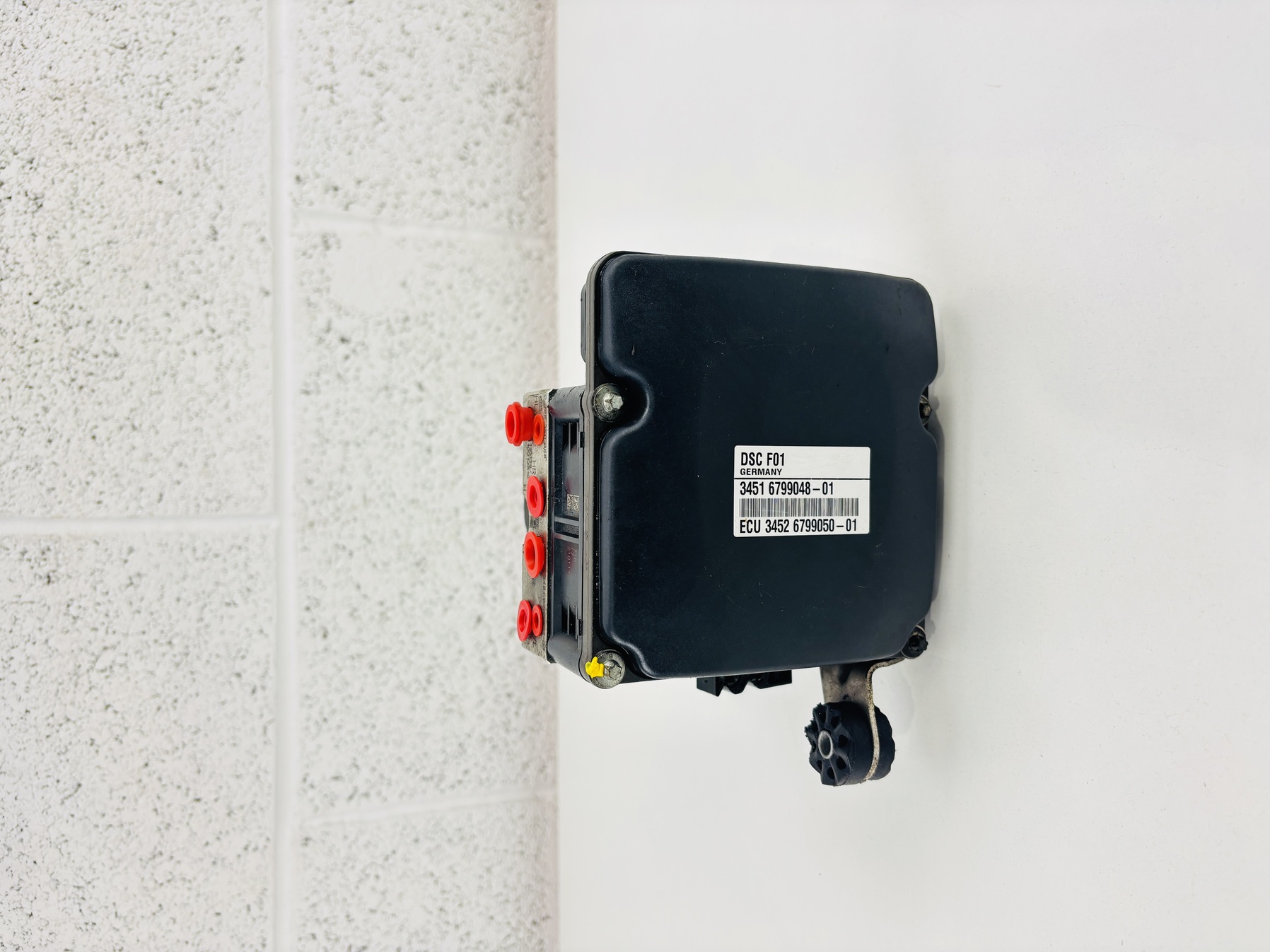 6799050 mdulo abs bmw serie 7 8 | 6799050 Módulo ABS BMW Serie 7 8 6799050 Módulo ABS BMW Serie 7 - Imagen 8