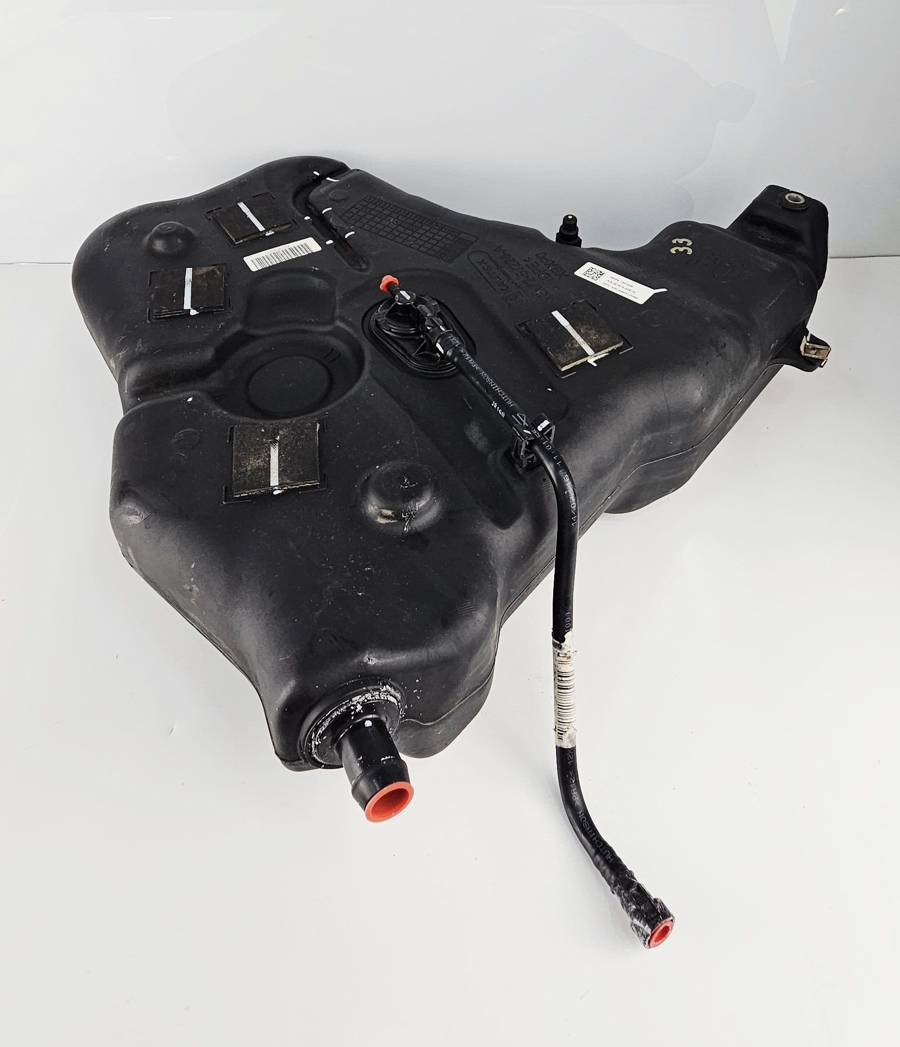 7 | Depósito aditivo FAP Adblue Land Rover Discovery Sport GK725J228AC 7 Depósito aditivo FAP Adblue Land Rover Discovery Sport GK725J228AC - Imagen 7