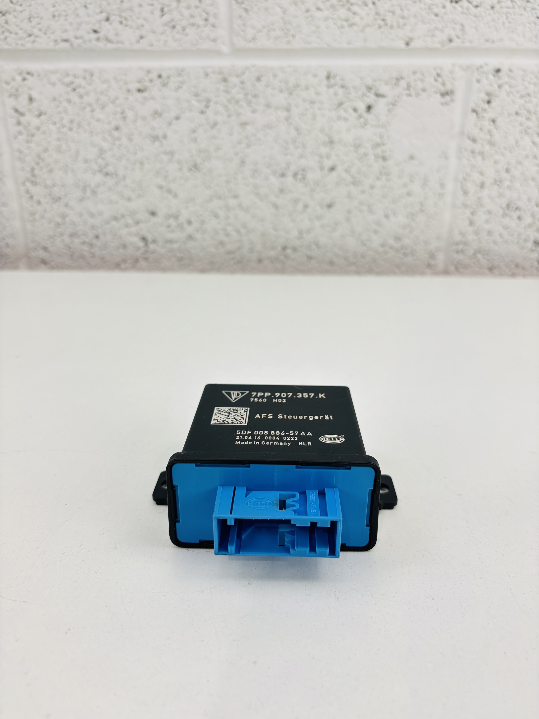 7pp907357k centralita alcance faros porsche macan 2 | 7PP907357K Centralita alcance faros Porsche Macan 2 7PP907357K Centralita alcance faros Porsche Macan - Imagen 2