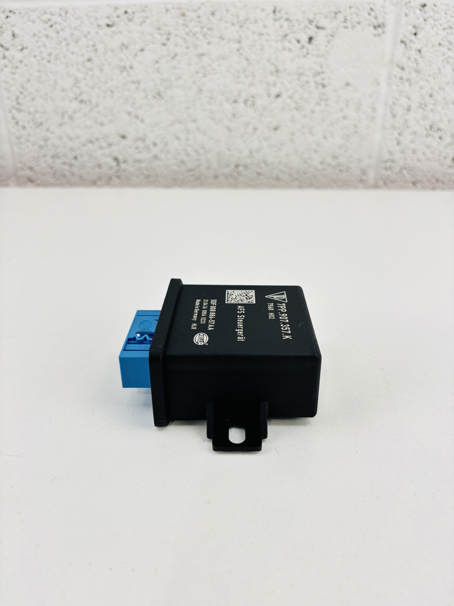 7pp907357k centralita alcance faros porsche macan 4 | 7PP907357K Centralita alcance faros Porsche Macan 4 7PP907357K Centralita alcance faros Porsche Macan - Imagen 4