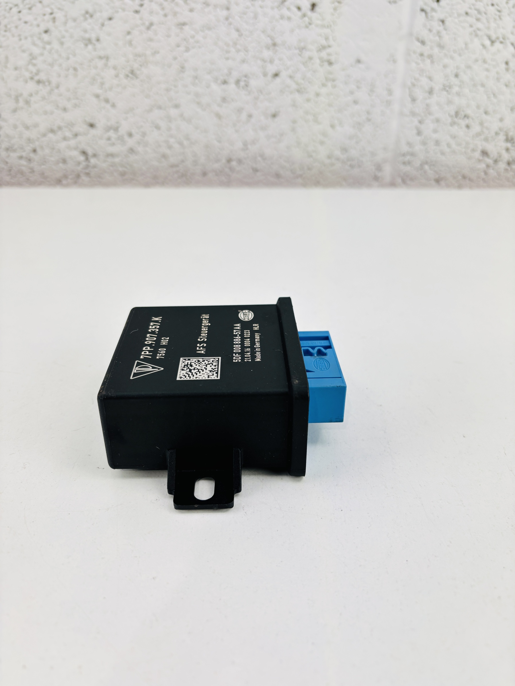 7pp907357k centralita alcance faros porsche macan 5 | 7PP907357K Centralita alcance faros Porsche Macan 5 7PP907357K Centralita alcance faros Porsche Macan - Imagen 5