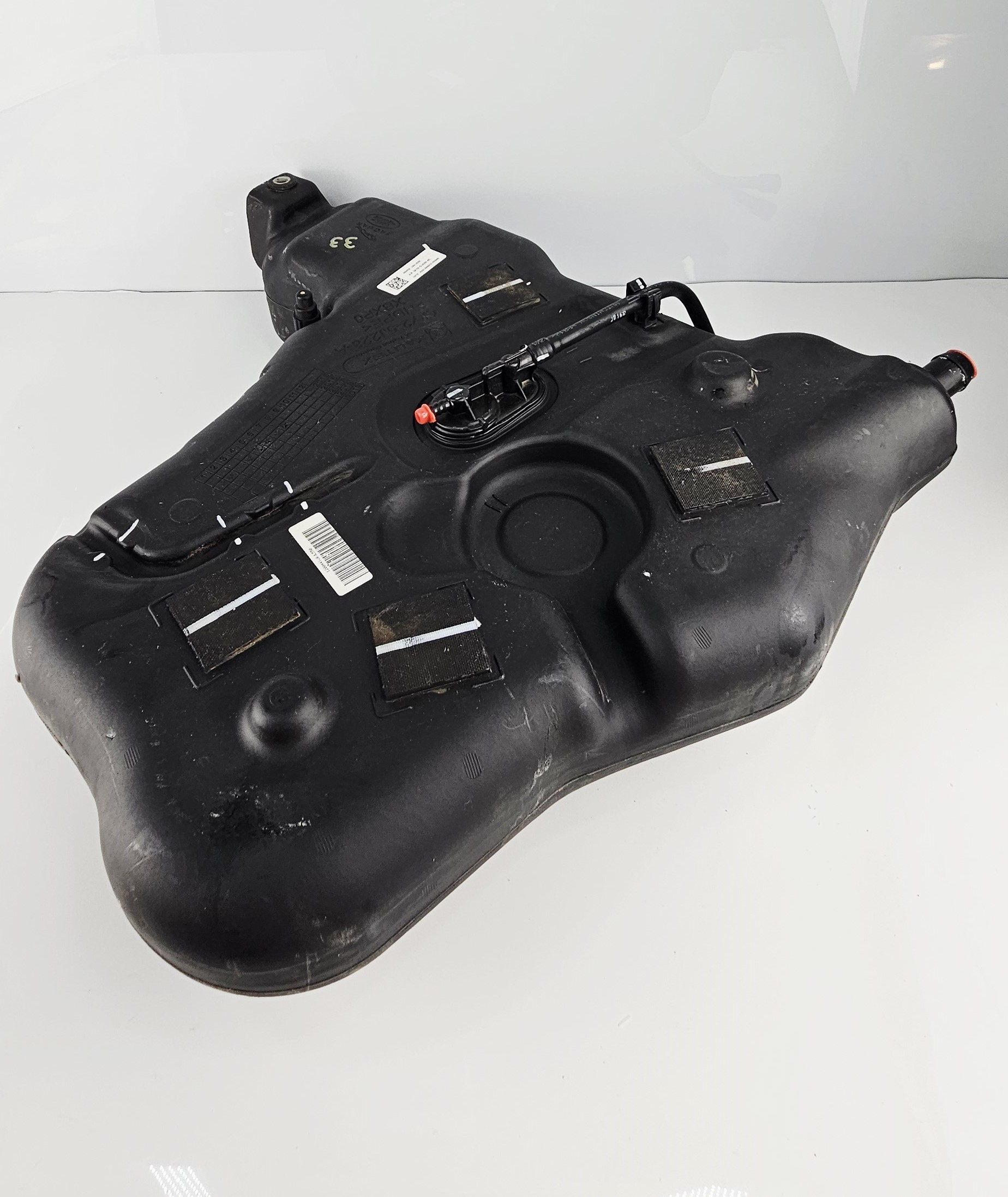 8 | Depósito aditivo FAP Adblue Land Rover Discovery Sport GK725J228AC 8 Depósito aditivo FAP Adblue Land Rover Discovery Sport GK725J228AC - Imagen 8