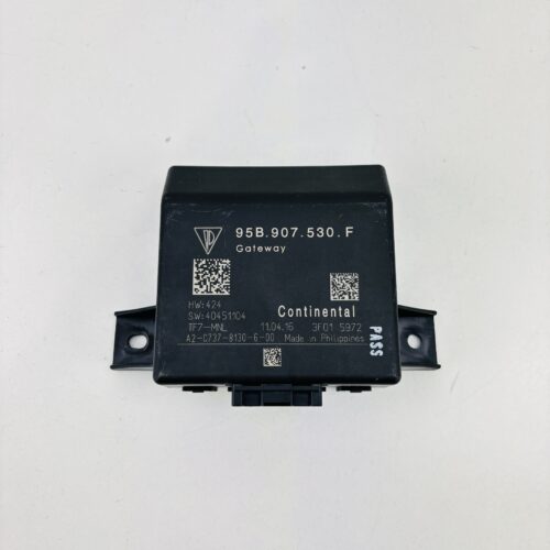 95B907530F Centralita gateway Porsche Macan