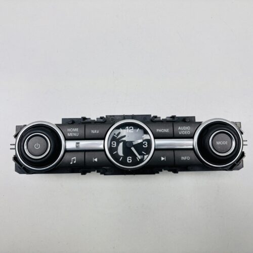 AH2218C858BF Mando multifunción Land Rover Range Rover Sport