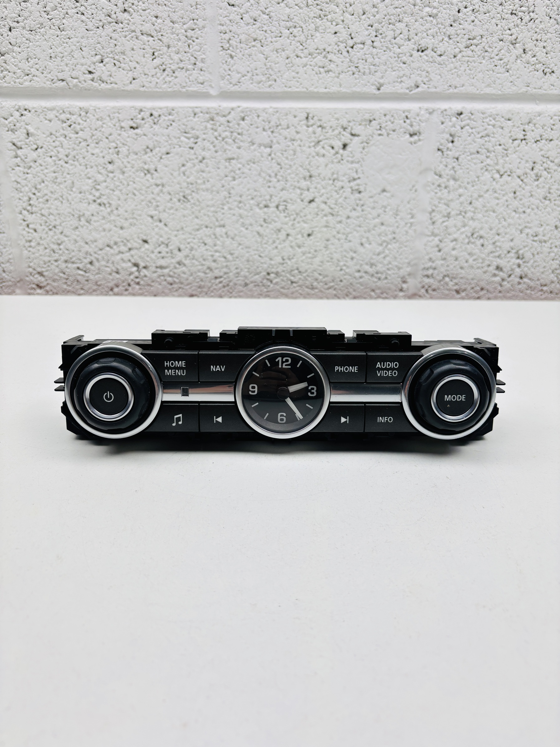 ah2218c858bf mando multifuncin land rover range rover sport 2 | AH2218C858BF Mando multifunción Land Rover Range Rover Sport 2 AH2218C858BF Mando multifunción Land Rover Range Rover Sport - Imagen 2