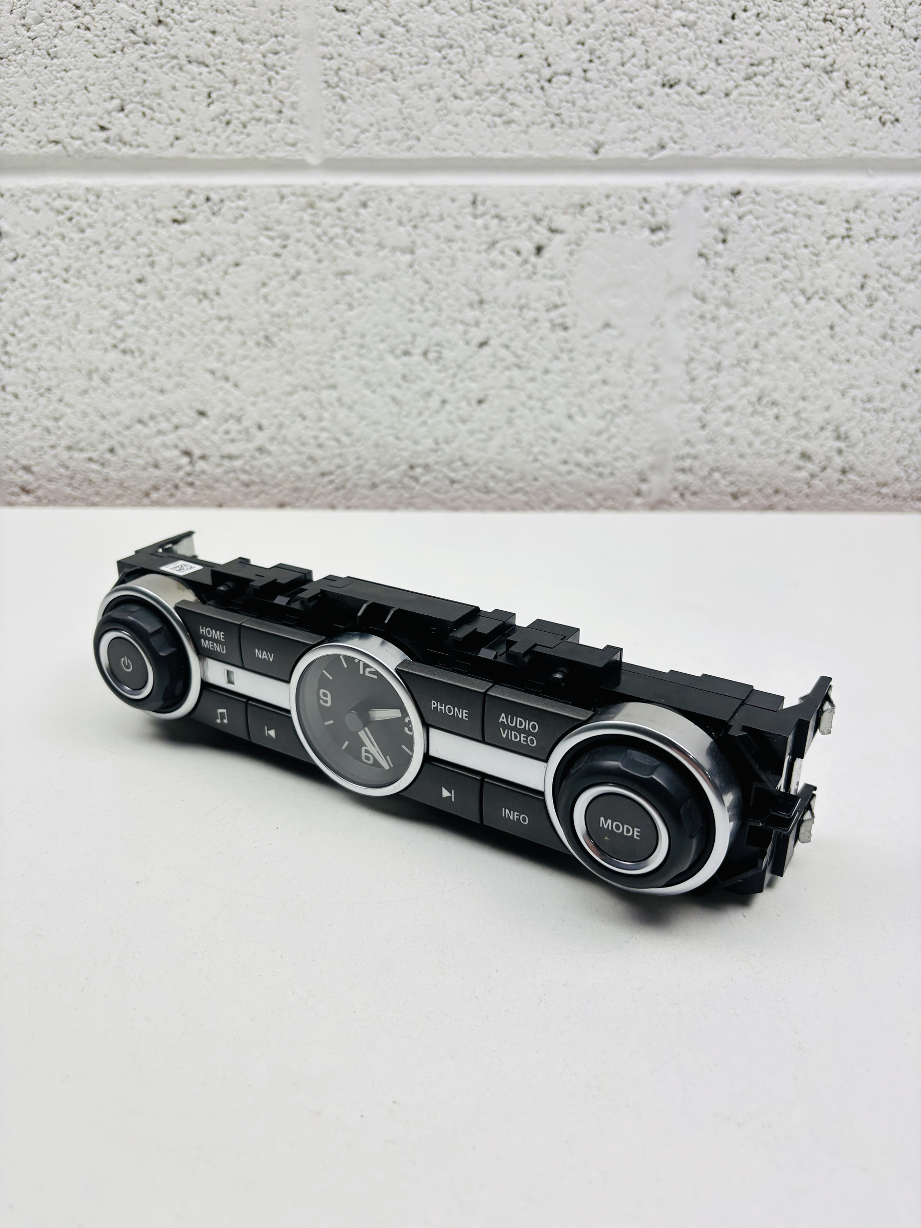 ah2218c858bf mando multifuncin land rover range rover sport 3 | AH2218C858BF Mando multifunción Land Rover Range Rover Sport 3 AH2218C858BF Mando multifunción Land Rover Range Rover Sport - Imagen 3