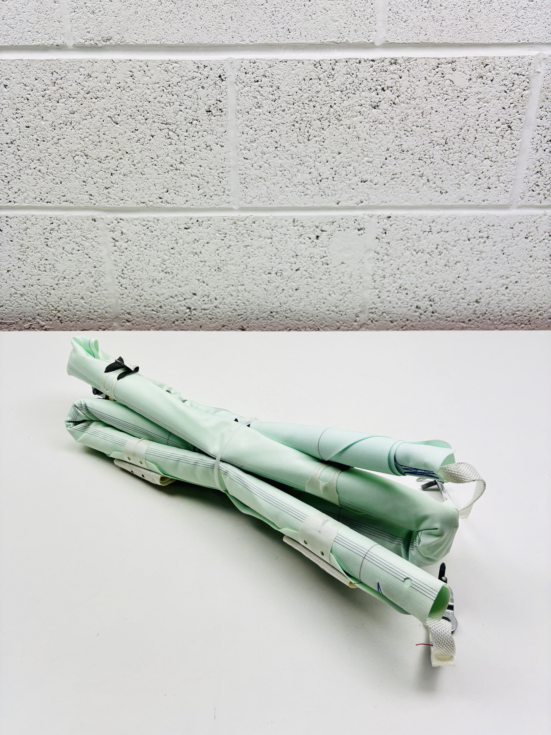 airbag cortina derecha land rover discovery sport fk7214k159ae 2 | FK7214K159AE Airbag cortina derecho Land Rover Discovery Sport 2014-2019 2 FK7214K159AE Airbag cortina derecho Land Rover Discovery Sport 2014-2019 - Imagen 2