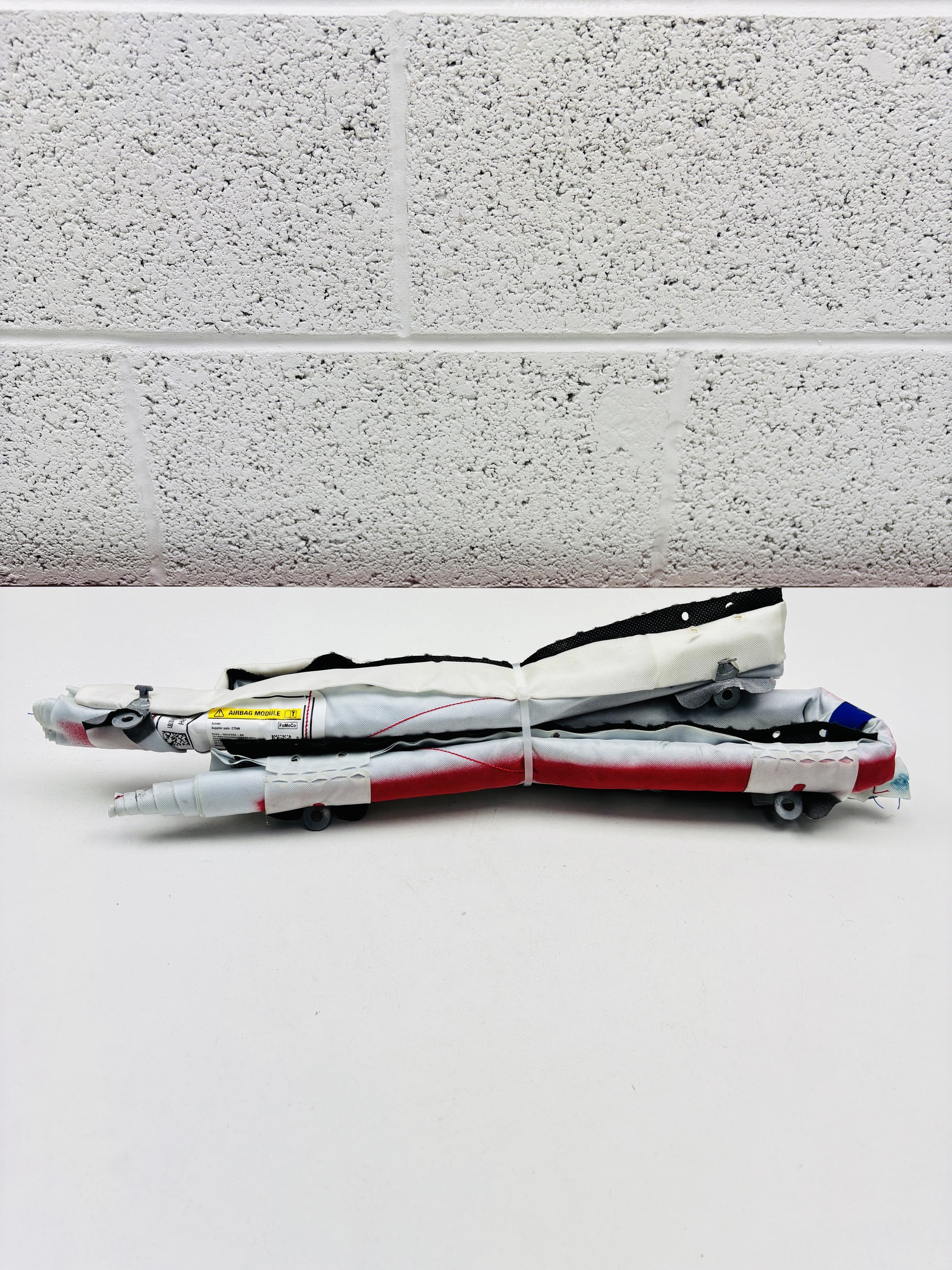 airbag cortina derecho ford kuga cv44n042d94ba 1 | CV44N042D94BA Airbag cortina derecho Ford Kuga 2013-2016 1 CV44N042D94BA Airbag cortina derecho Ford Kuga 2013-2016