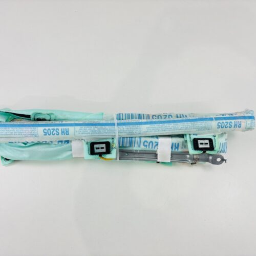 A2058601102 Airbag cortina derecho Mercedes-Benz Clase C T-Model S205 2014-2018