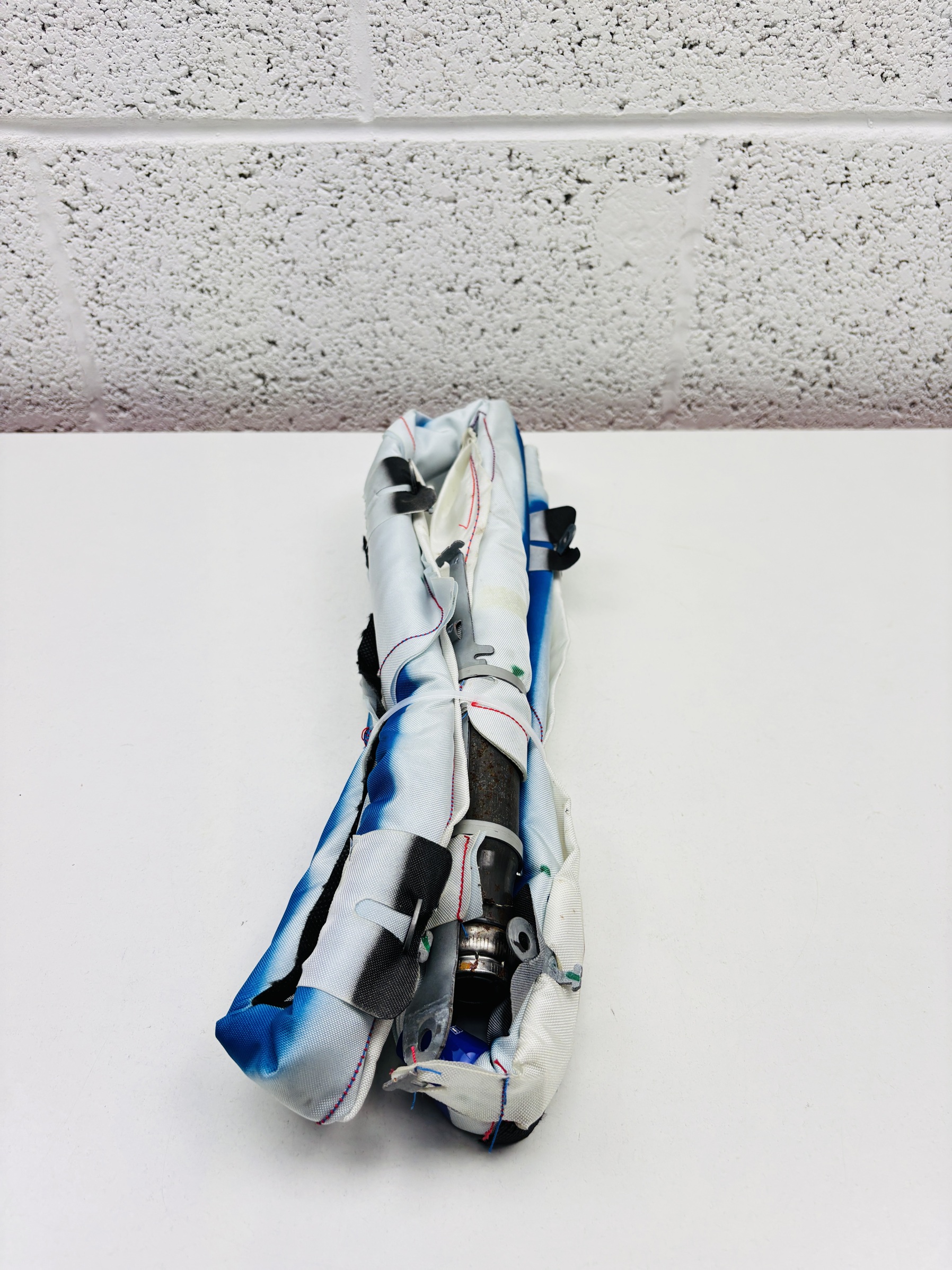 airbag cortina izquierdo ford kuga cv44n042d95ba 3 | CV44N042D95BA Airbag cortina izquierdo Ford Kuga 2013-2016 3 CV44N042D95BA Airbag cortina izquierdo Ford Kuga 2013-2016 - Imagen 3