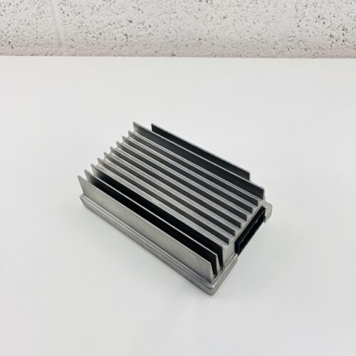 Amplificador sonido BMW Serie 7 9233728