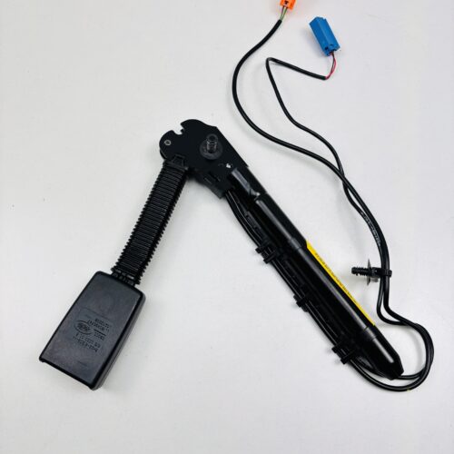 Anclaje cinturón delantero izquierdo Land Rover Range Rover Sport 8H2261209AA