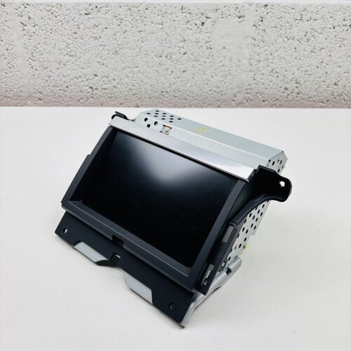 BH2210E887BD Pantalla multifunción Land Rover Range Rover Sport