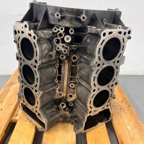 Bloque motor Mercedes-Benz ML350 R6420706