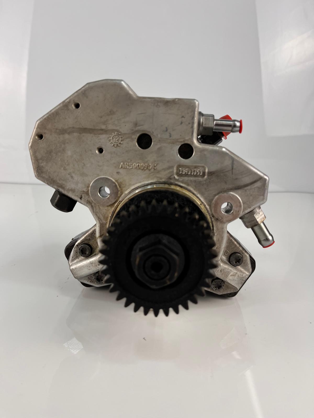 bomba inyectora mercedes benz a6420701201 2 | Bomba inyectora Mercedes-Benz ML350 Bluetec A6420701201 2 Bomba inyectora Mercedes-Benz ML350 Bluetec A6420701201 - Imagen 2