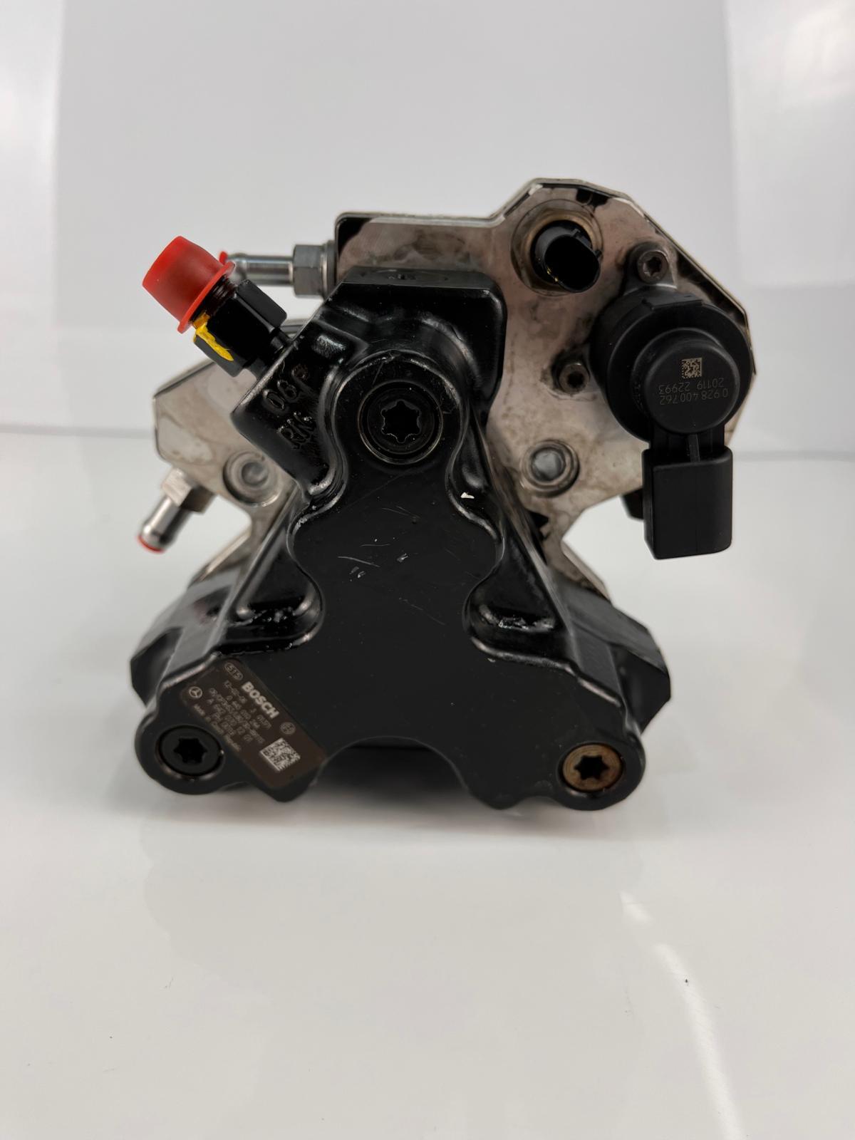 bomba inyectora mercedes benz a6420701201 5 | Bomba inyectora Mercedes-Benz ML350 Bluetec A6420701201 5 Bomba inyectora Mercedes-Benz ML350 Bluetec A6420701201 - Imagen 5