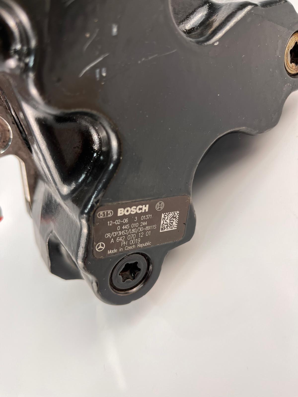 bomba inyectora mercedes benz a6420701201 8 | Bomba inyectora Mercedes-Benz ML350 Bluetec A6420701201 8 Bomba inyectora Mercedes-Benz ML350 Bluetec A6420701201 - Imagen 8