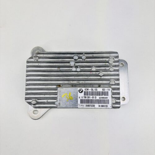 679959101 Centralita ICM BMW Serie 7