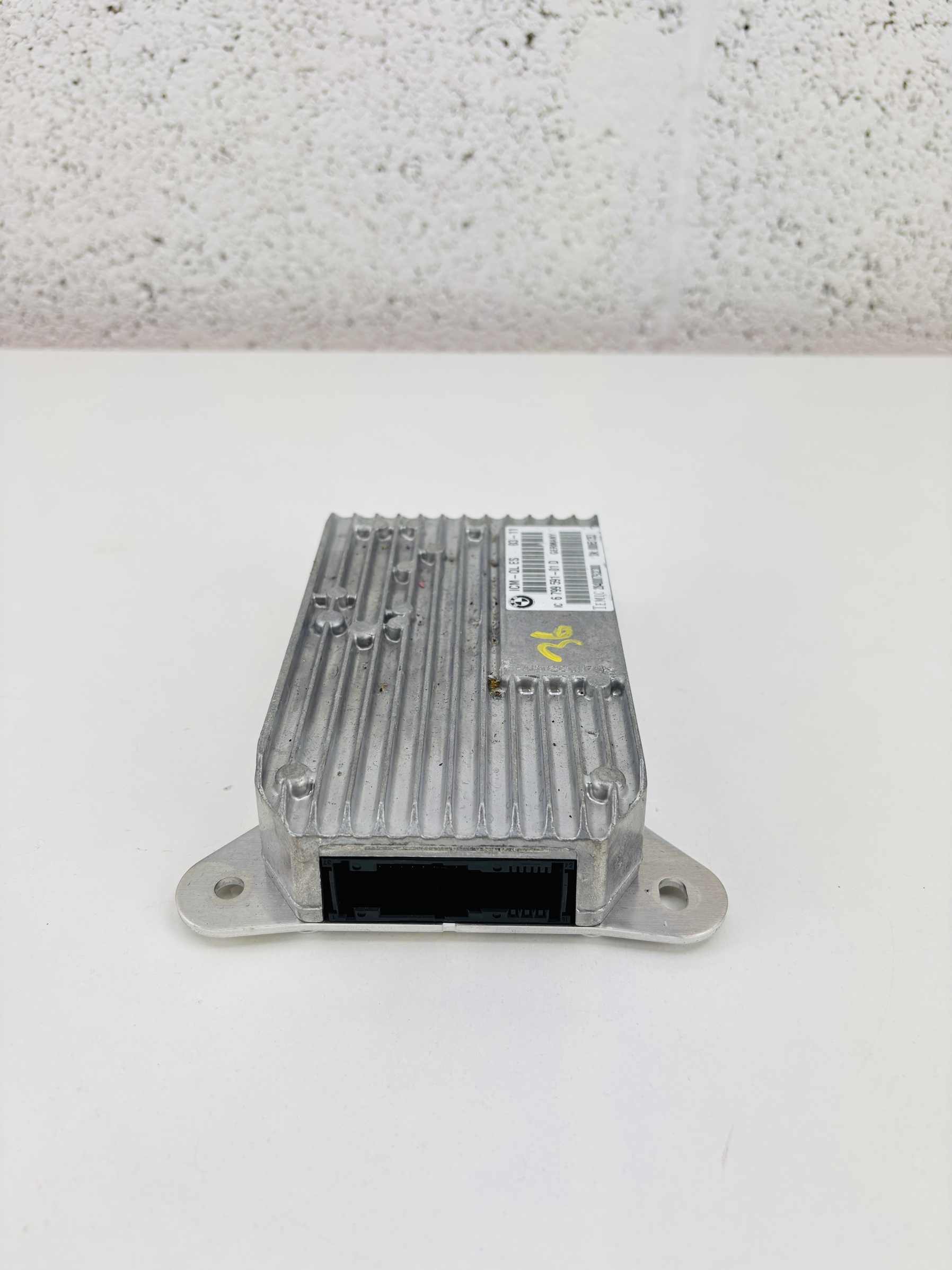 centralita icm bmw 679959101 6 | 679959101 Centralita ICM BMW Serie 7 6 679959101 Centralita ICM BMW Serie 7 - Imagen 6