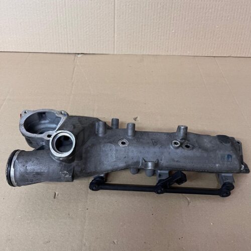 Colector admisión derecho Mercedes-Benz A6420907737