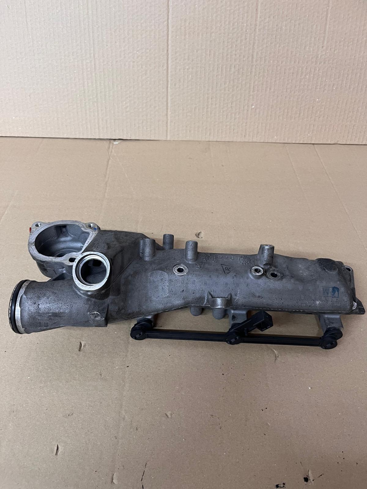 colector admisin derecho mercedes benz a6420907737 1 | Colector admisión derecho Mercedes-Benz A6420907737 1 Colector admisión derecho Mercedes-Benz A6420907737