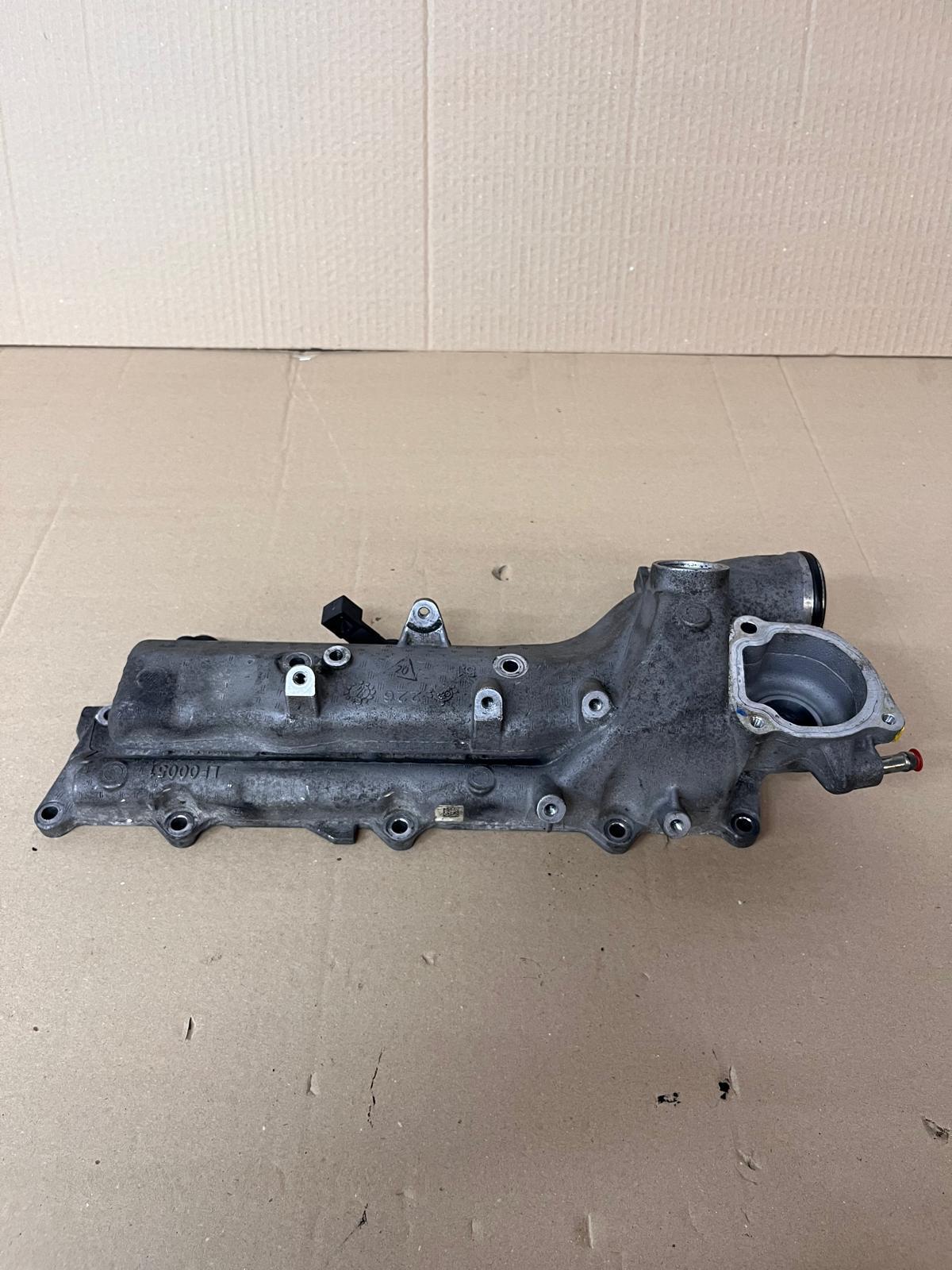 colector admisin derecho mercedes benz a6420907737 2 | Colector admisión derecho Mercedes-Benz A6420907737 2 Colector admisión derecho Mercedes-Benz A6420907737 - Imagen 2