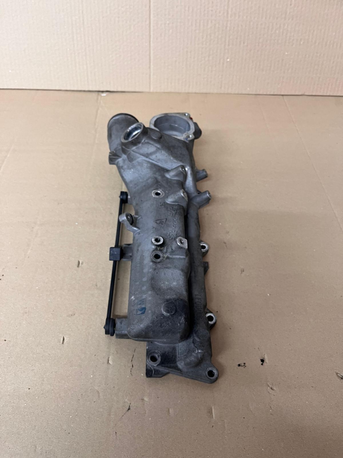 colector admisin derecho mercedes benz a6420907737 3 | Colector admisión derecho Mercedes-Benz A6420907737 3 Colector admisión derecho Mercedes-Benz A6420907737 - Imagen 3