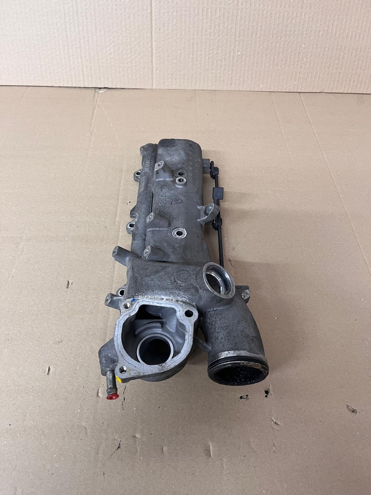 colector admisin derecho mercedes benz a6420907737 4 | Colector admisión derecho Mercedes-Benz A6420907737 4 Colector admisión derecho Mercedes-Benz A6420907737 - Imagen 4