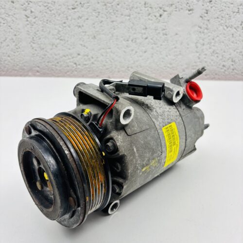 Compresor aire acondicionado Ford Kuga FV4119D629DB