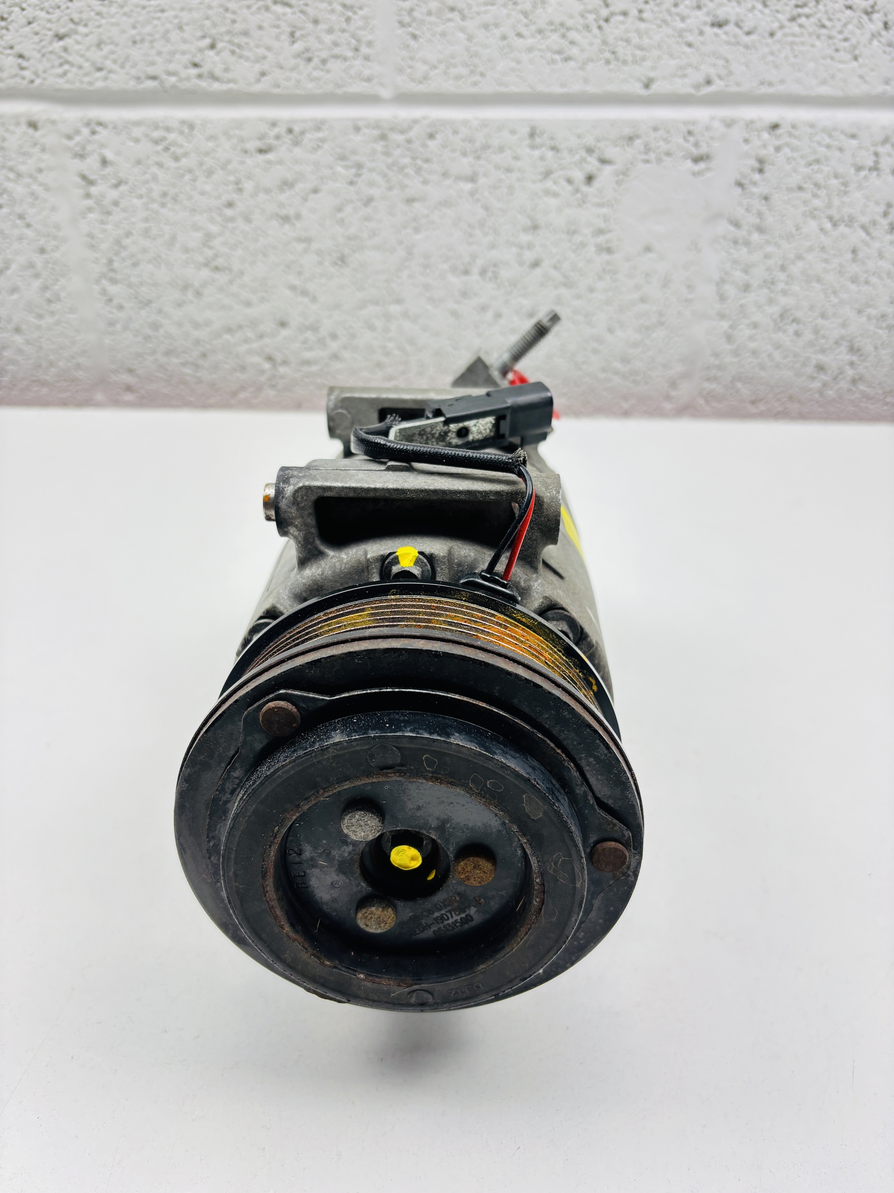 compresor aire acondicionado ford kuga fv4119d629db 6 | Compresor aire acondicionado Ford Kuga FV4119D629DB 6 Compresor aire acondicionado Ford Kuga FV4119D629DB - Imagen 6