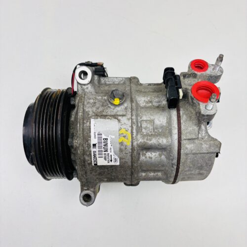 Compresor aire acondicionado Land Rover Discovery Sport CPLA19D629BH