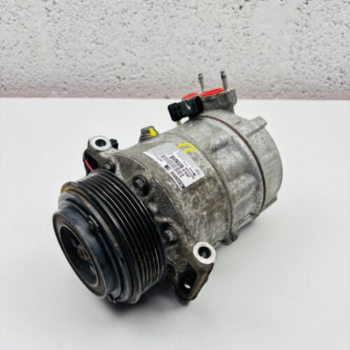 Compresor aire acondicionado Land Rover Discovery Sport 2.0 d CPLA19D629BH