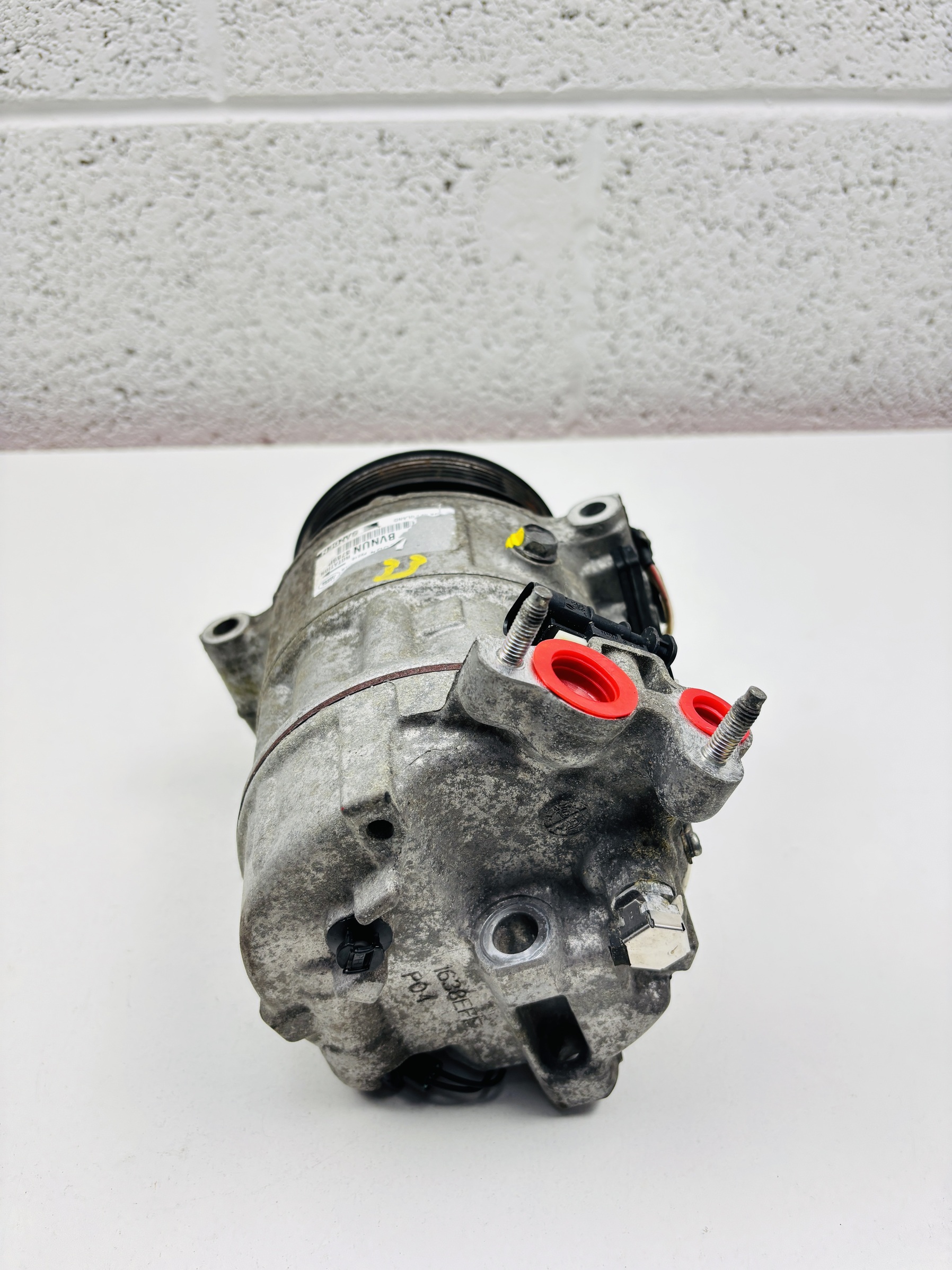 compresor aire acondicionado land rover discovery sport cpla19d629bh 6 | Compresor aire acondicionado Land Rover Discovery Sport CPLA19D629BH 6 Compresor aire acondicionado Land Rover Discovery Sport CPLA19D629BH - Imagen 6