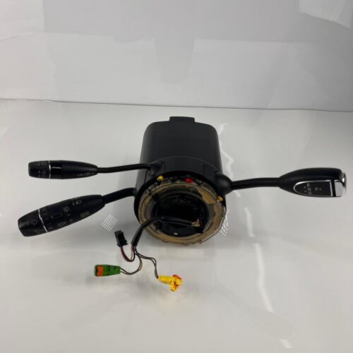 Conmutador columna direccion A1714640918 - #784333 - Foto 1