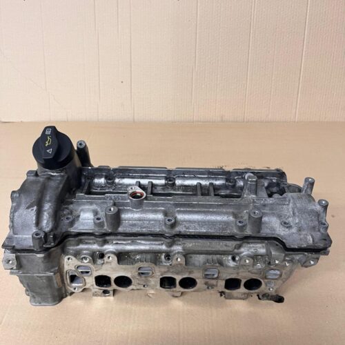 Culata derecha Mercedes-Benz A6420109820