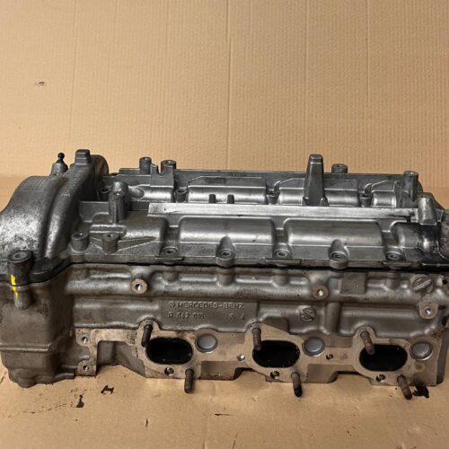 Culata izquierda Mercedes-Benz A6420109720