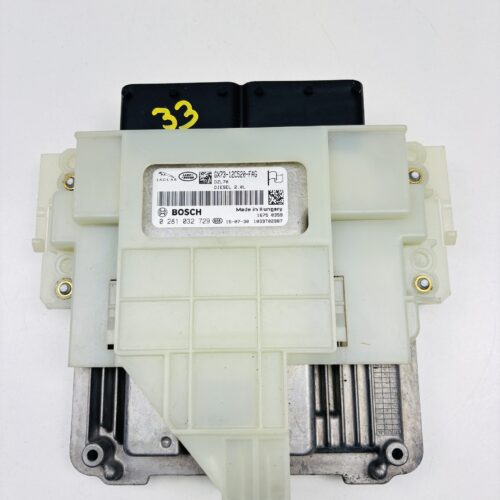 GX7312C520FAG Centralita motor Land Rover Discovery Sport