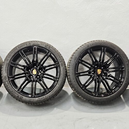 Llantas 21″ Porsche Cayenne 2010-2014 7P5601025L