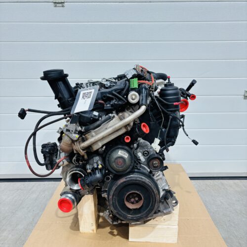 Motor BMW X5 XDRIVE30D N57D30A