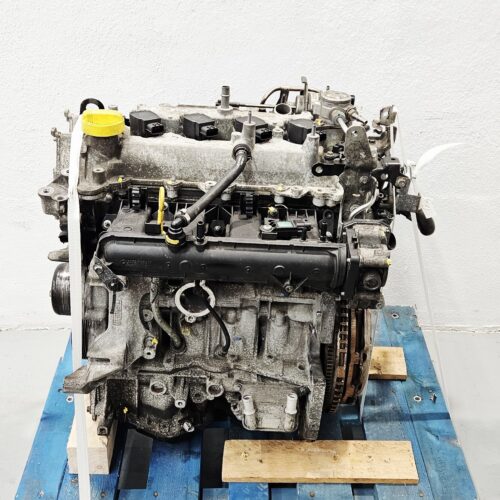 Motor Nissan Juke 1.2 DIG-T HRA2