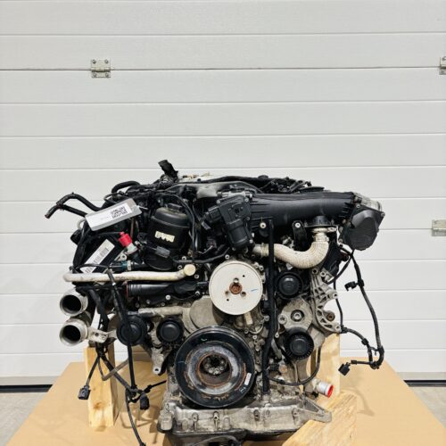 Motor Porsche Cayenne 3.0 V6 Diesel CRCA