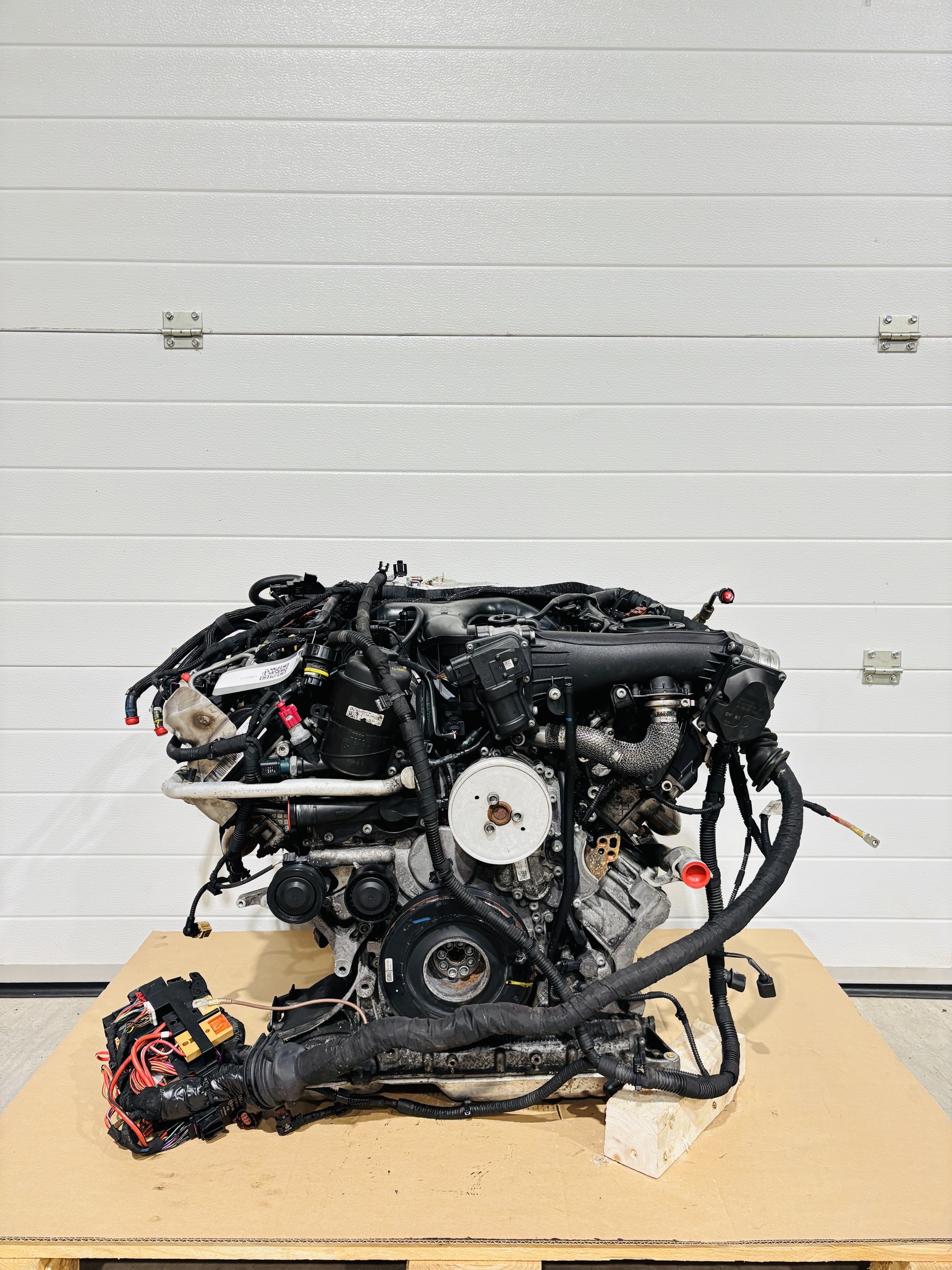 motor porsche macan 32 s diesel ctba 1 | Motor Porsche Macan 3.0 S Diesel CTBA 1 Motor Porsche Macan 3.0 S Diesel CTBA