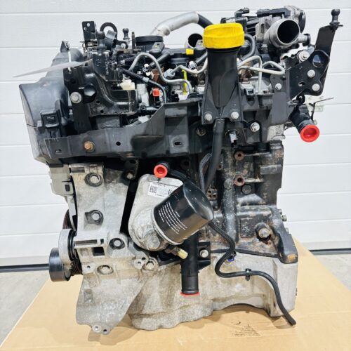 Motor Renault KADJAR K9K647