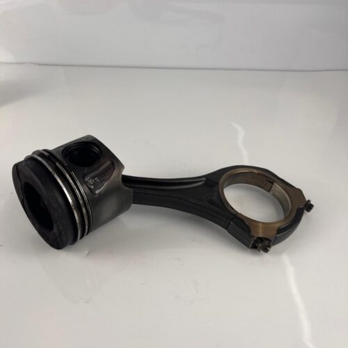 Pistón con biela Mercedes-Benz A6420307717