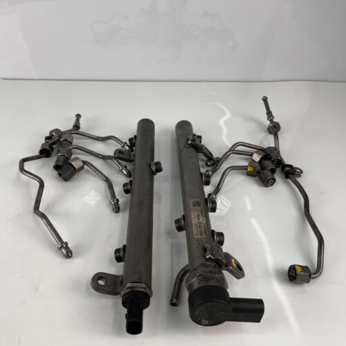 Rampas inyectores Mercedes-Benz A6420703095