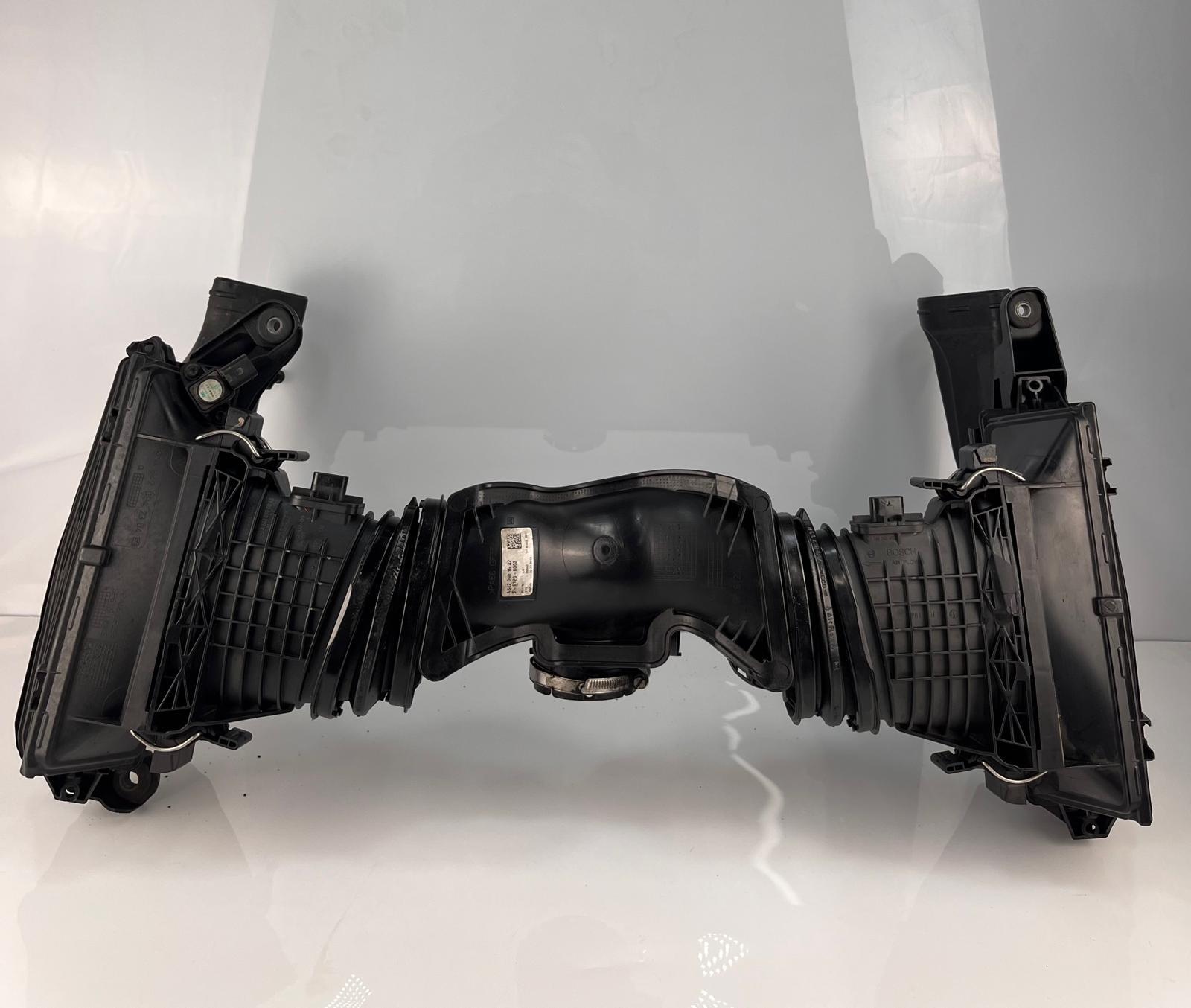 tubo admisin mercedes benz a6420901642 1 | Tubo admisión Mercedes-Benz A6420901642 1 Tubo admisión Mercedes-Benz A6420901642