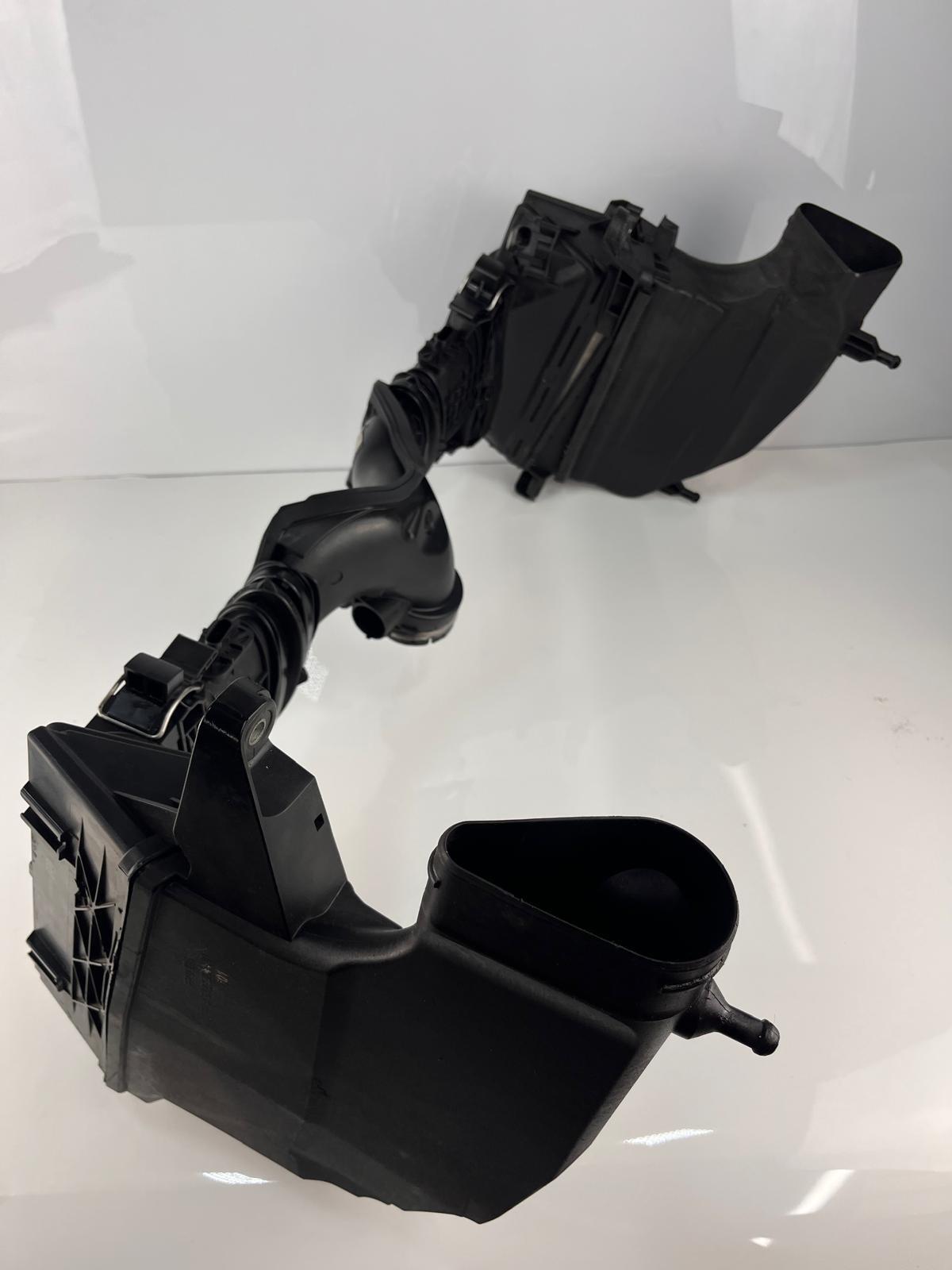 tubo admisin mercedes benz a6420901642 2 | Tubo admisión Mercedes-Benz A6420901642 2 Tubo admisión Mercedes-Benz A6420901642 - Imagen 2